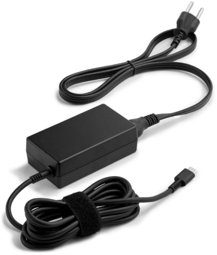 HP 65W USB-C LC Power Adaptér