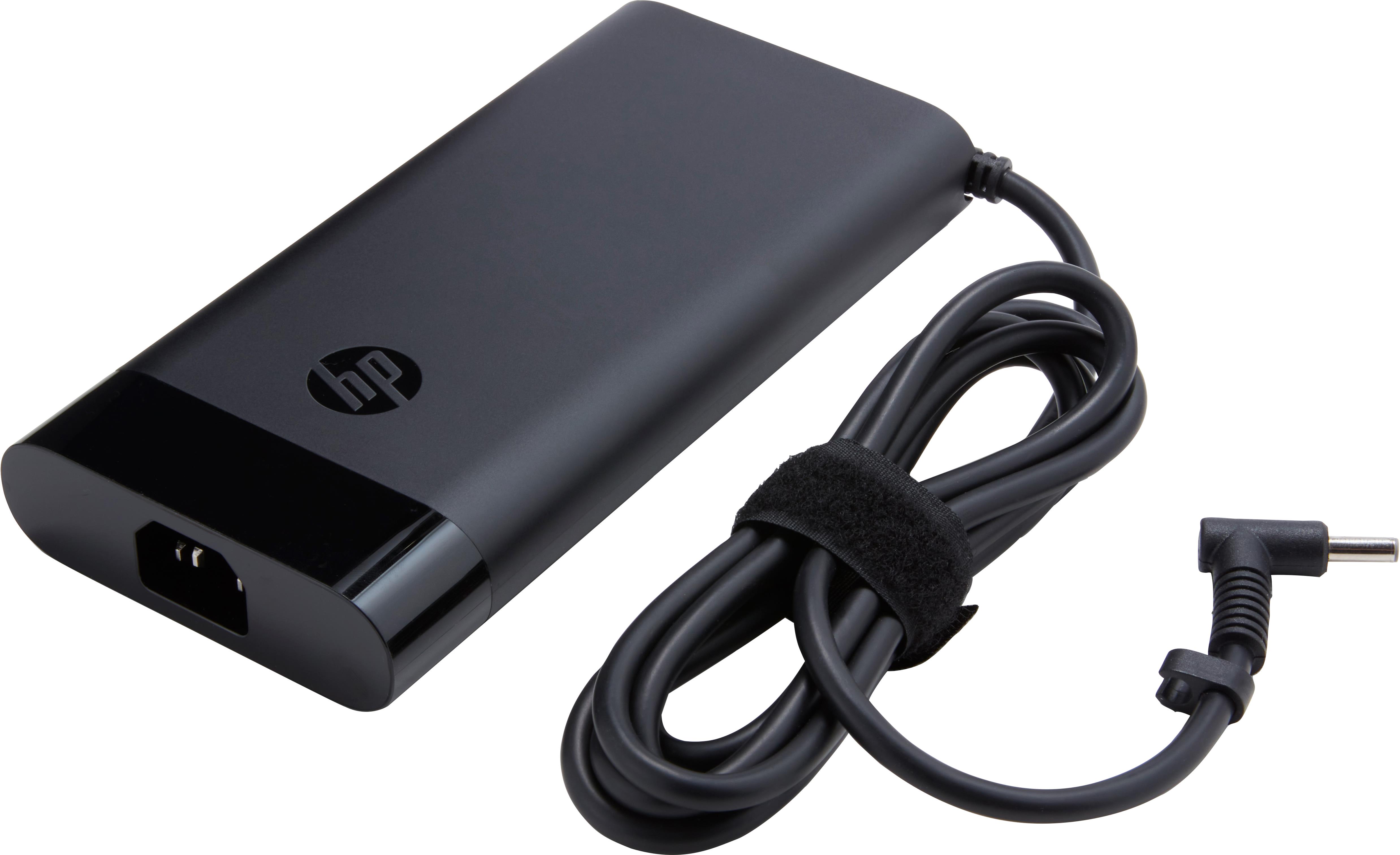 HP 230W ZBook 4,5 mm Slim Smart AC Adapter