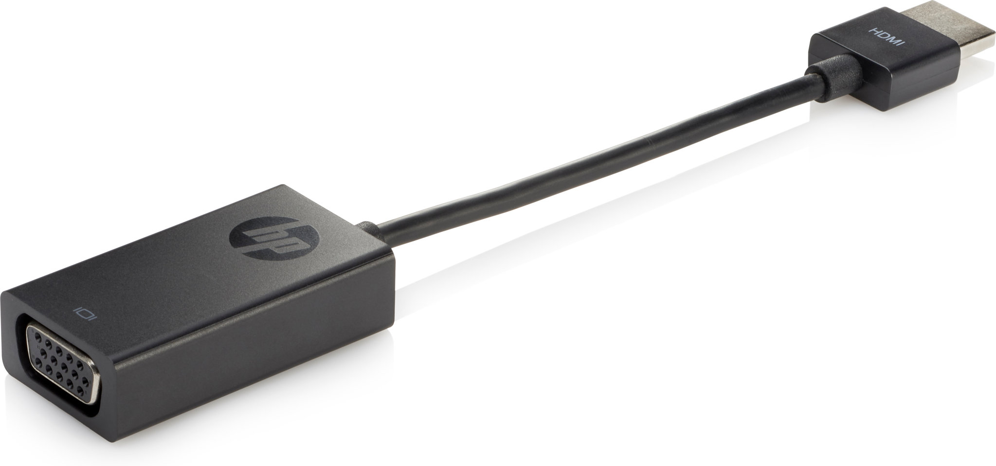 HP HP HDMI to VGA Cable Adapter