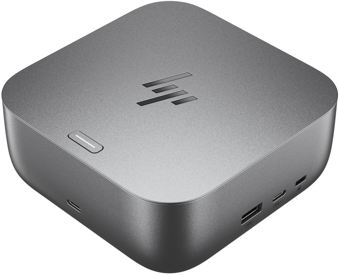 HP TB4 Ultra 180 W G6 Dock