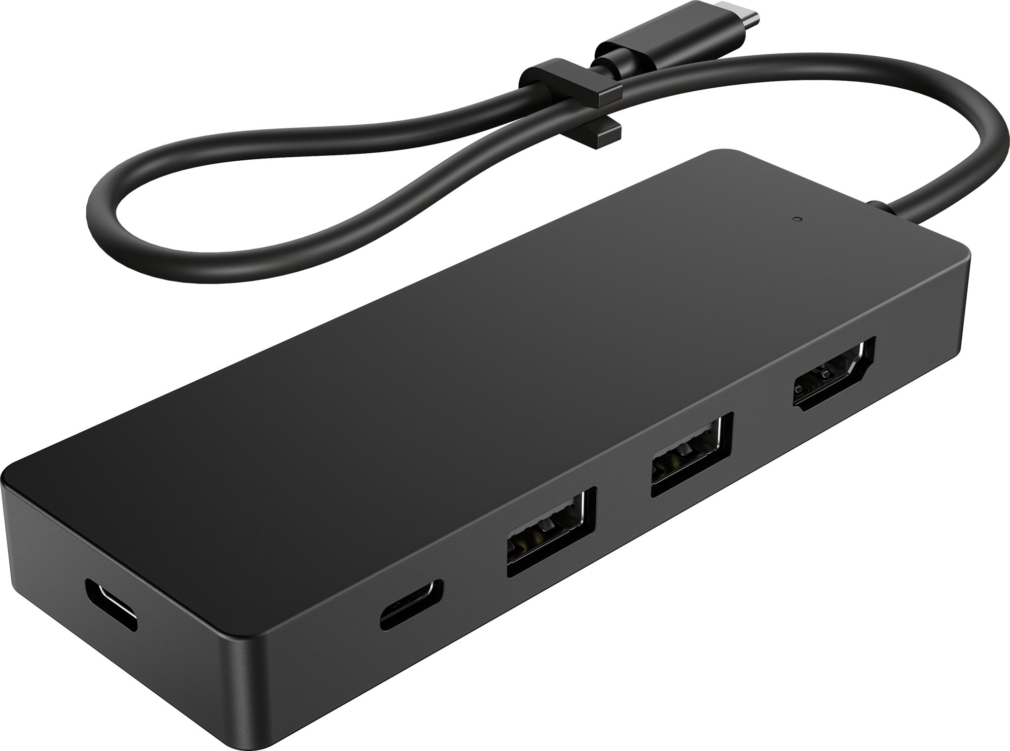 HP Travel Hub USB-C G3