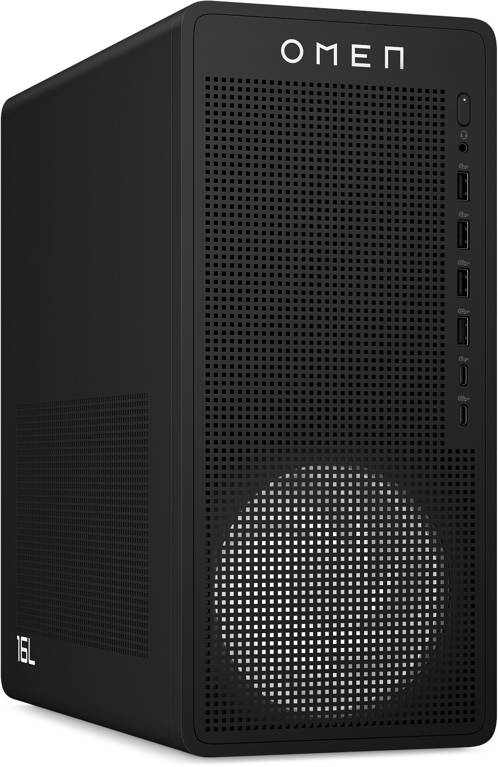 OMEN by HP 16L TG03-0920nc
