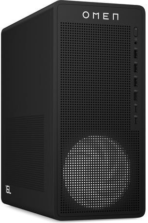 OMEN by HP TG03-0900nc Black