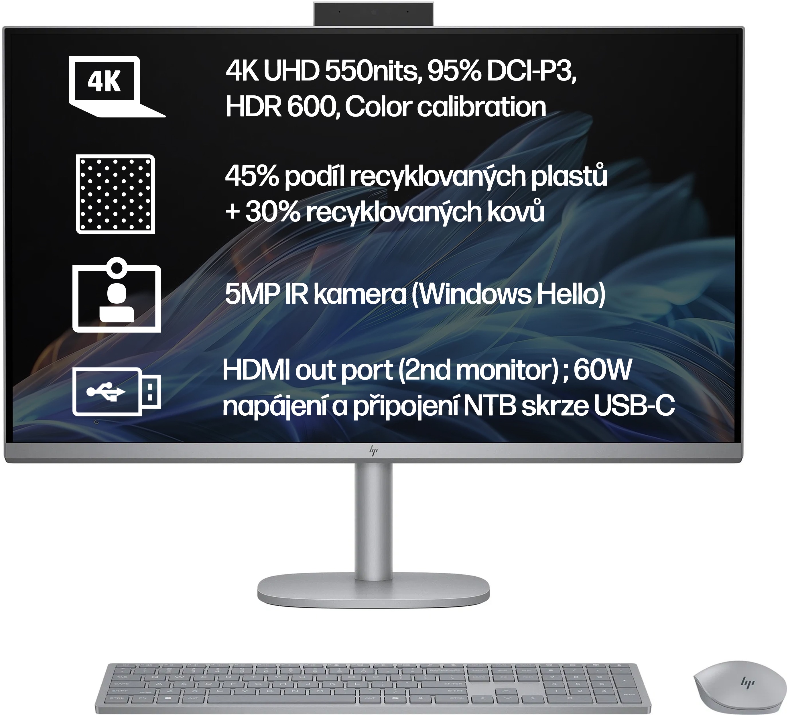 HP OmniStudio X 32-c0000nc