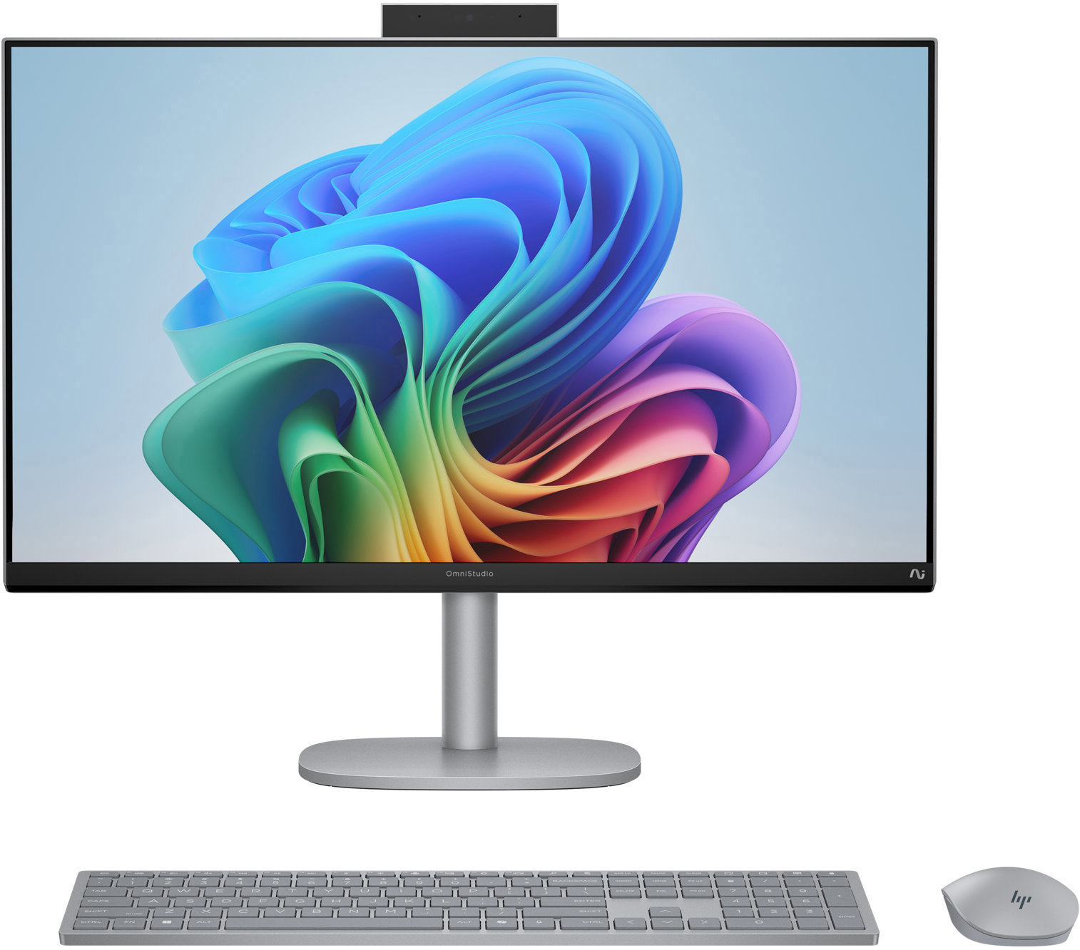 HP OmniStudio X 27-sk1012nc