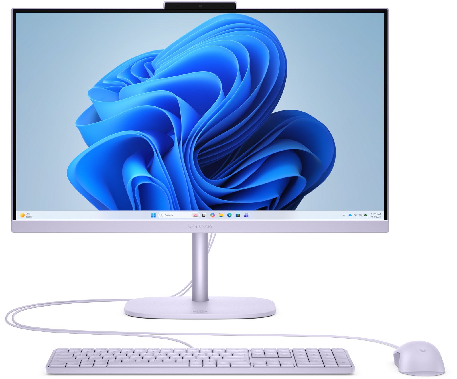 HP OmniStudio 24-cv0920nc