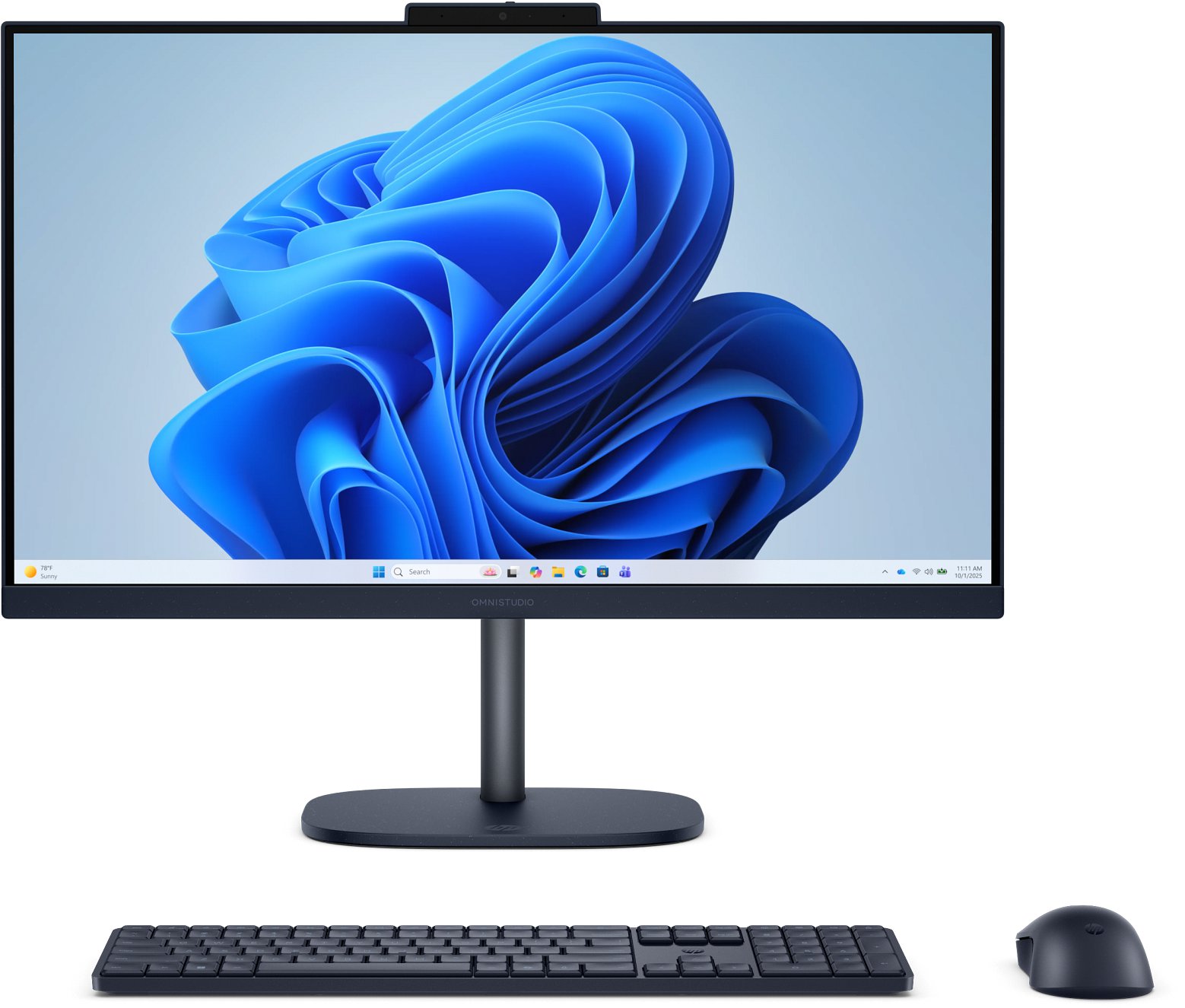 HP OmniStudio 24-cv0025nc