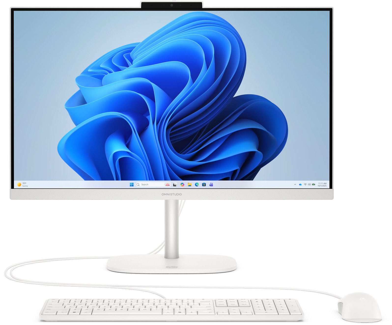 HP OmniStudio 24-cv0027nc