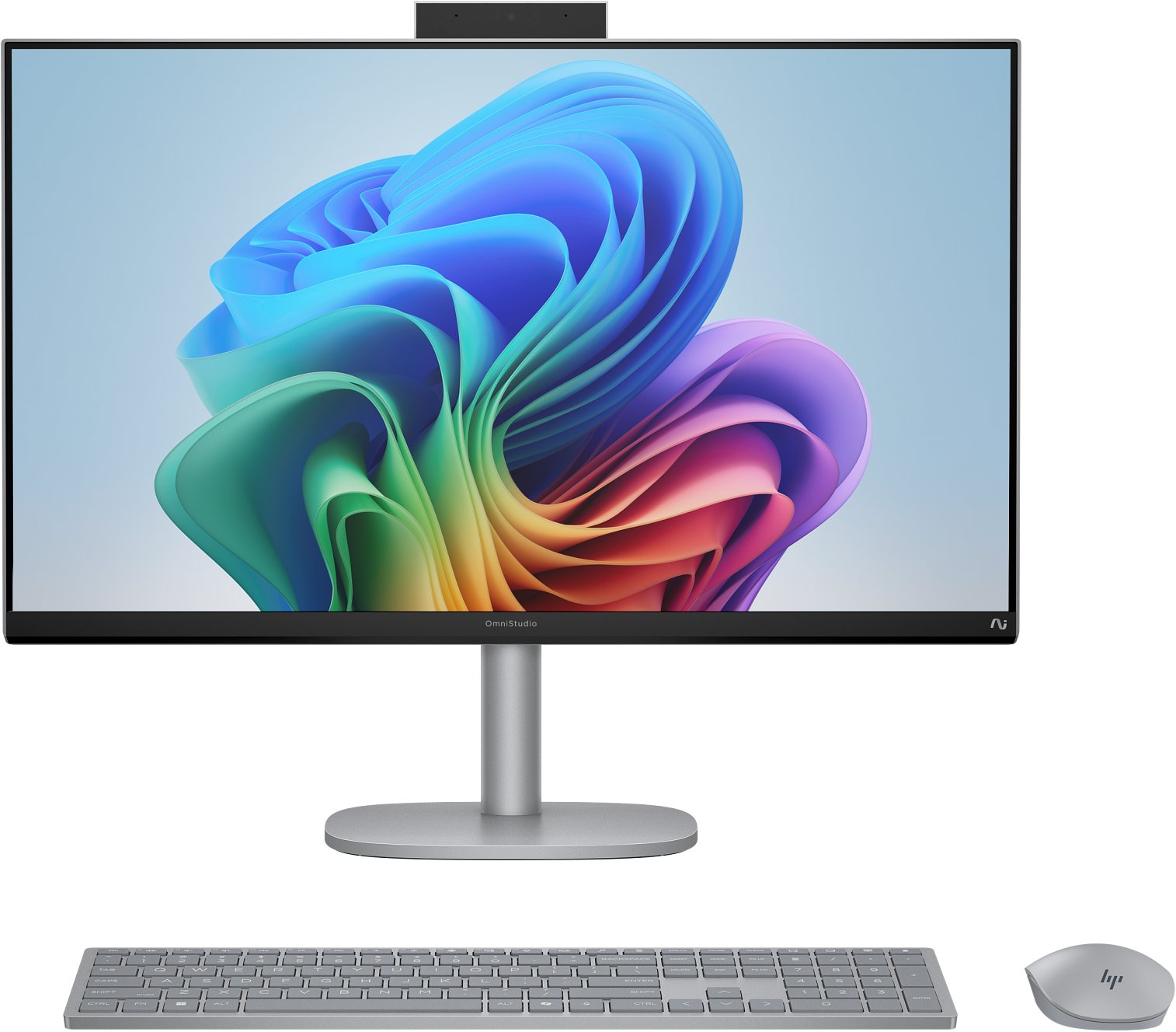 HP OmniStudio X 27-cs1002nc