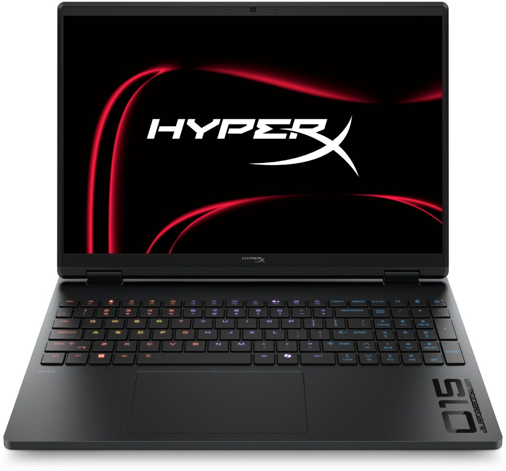 HyperX OMEN 15-ga0000ncx Iridescent Black (bez adaptéra)