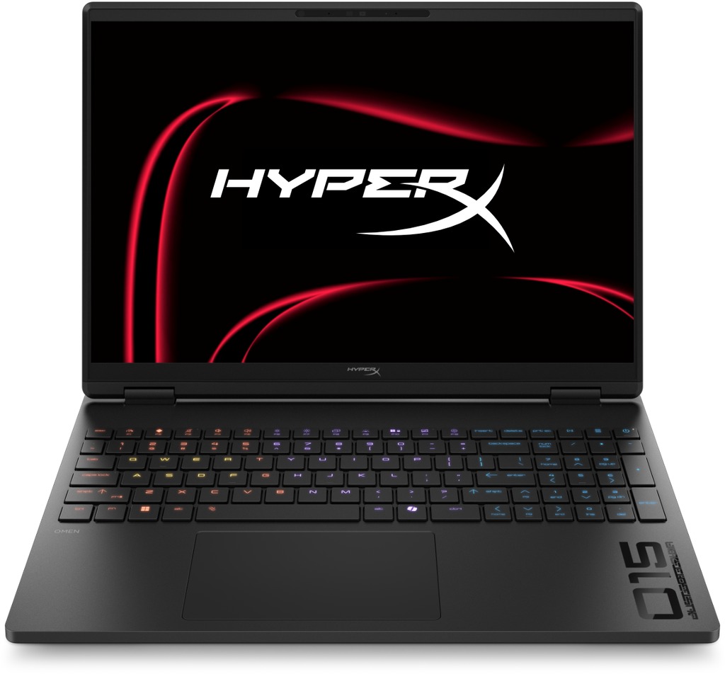 HyperX OMEN 15-gb0907ncx Shadow Black (bez adaptéra)