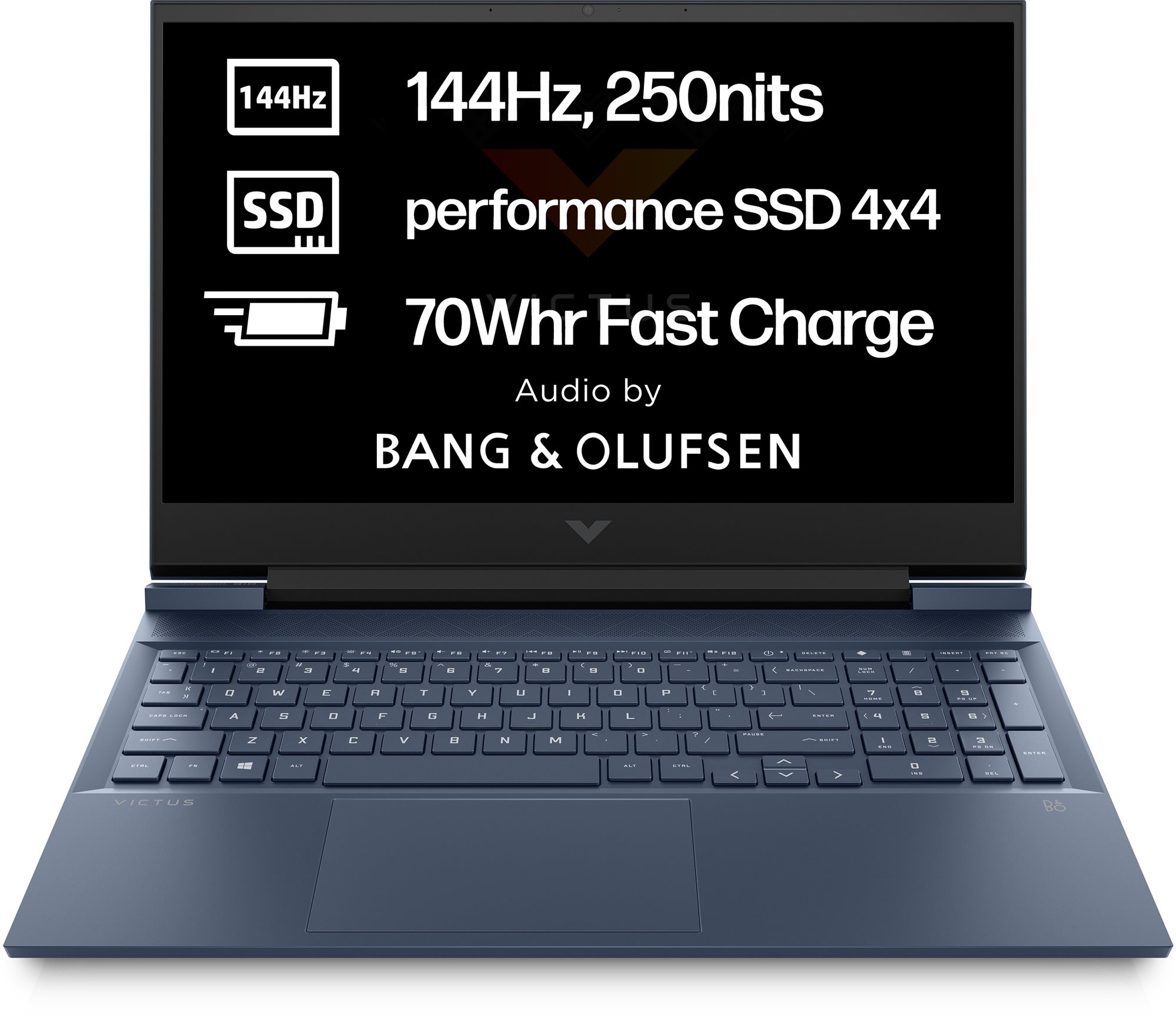 VICTUS by HP 16-d1914nc Performance Blue