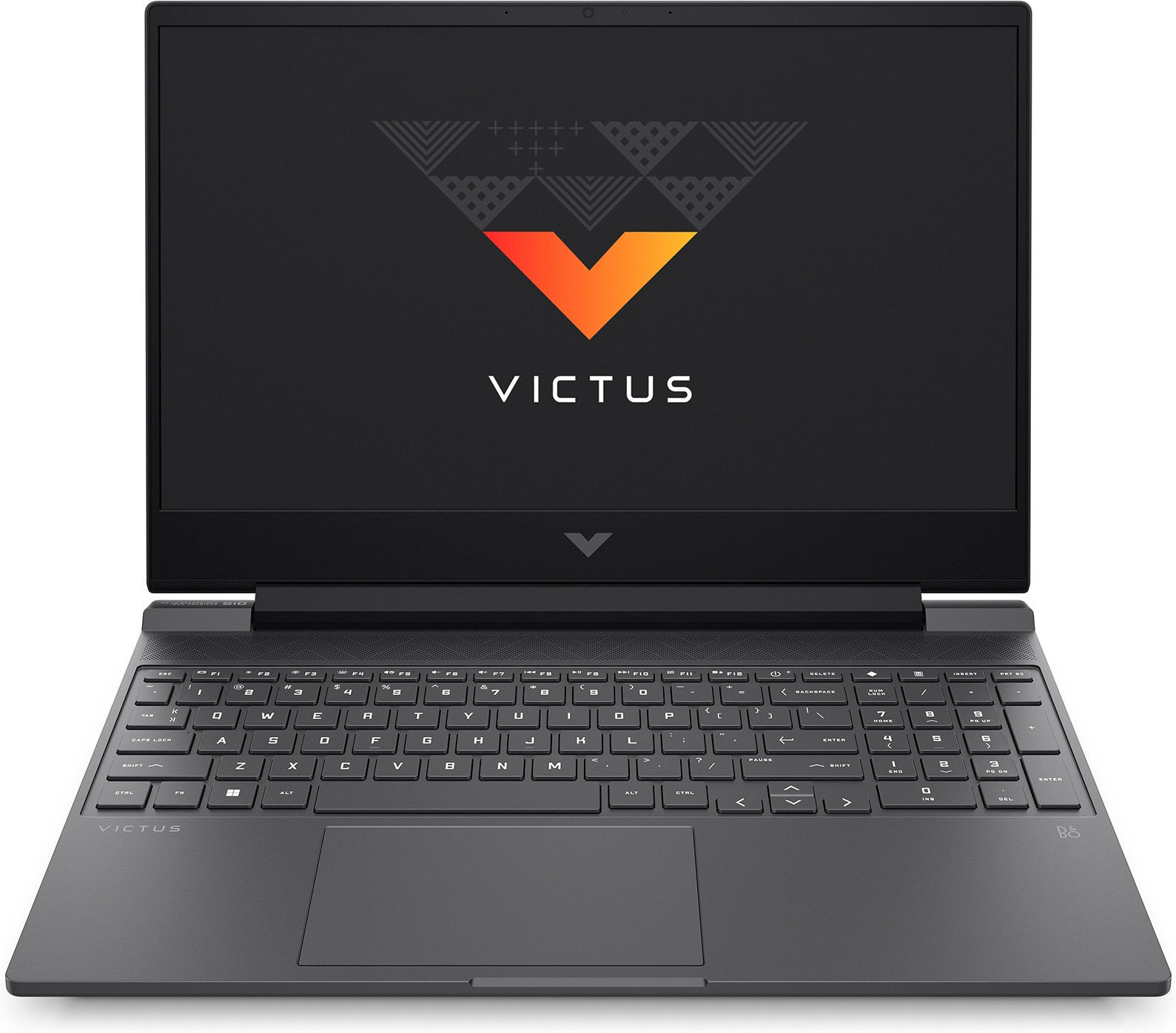 VICTUS by HP 15-fa2751nc Mica Silver