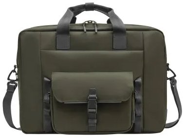 HP 15.6" Modular Laptop Bag