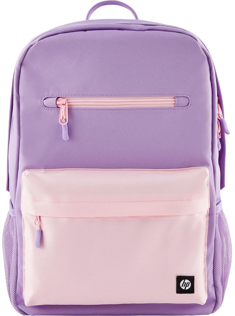 HP Campus Lavender Backpack 15.6"