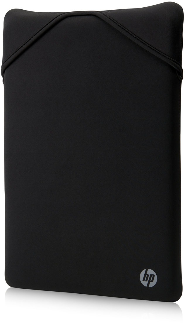 HP Protective Reversible Black/Geo Sleeve 14"