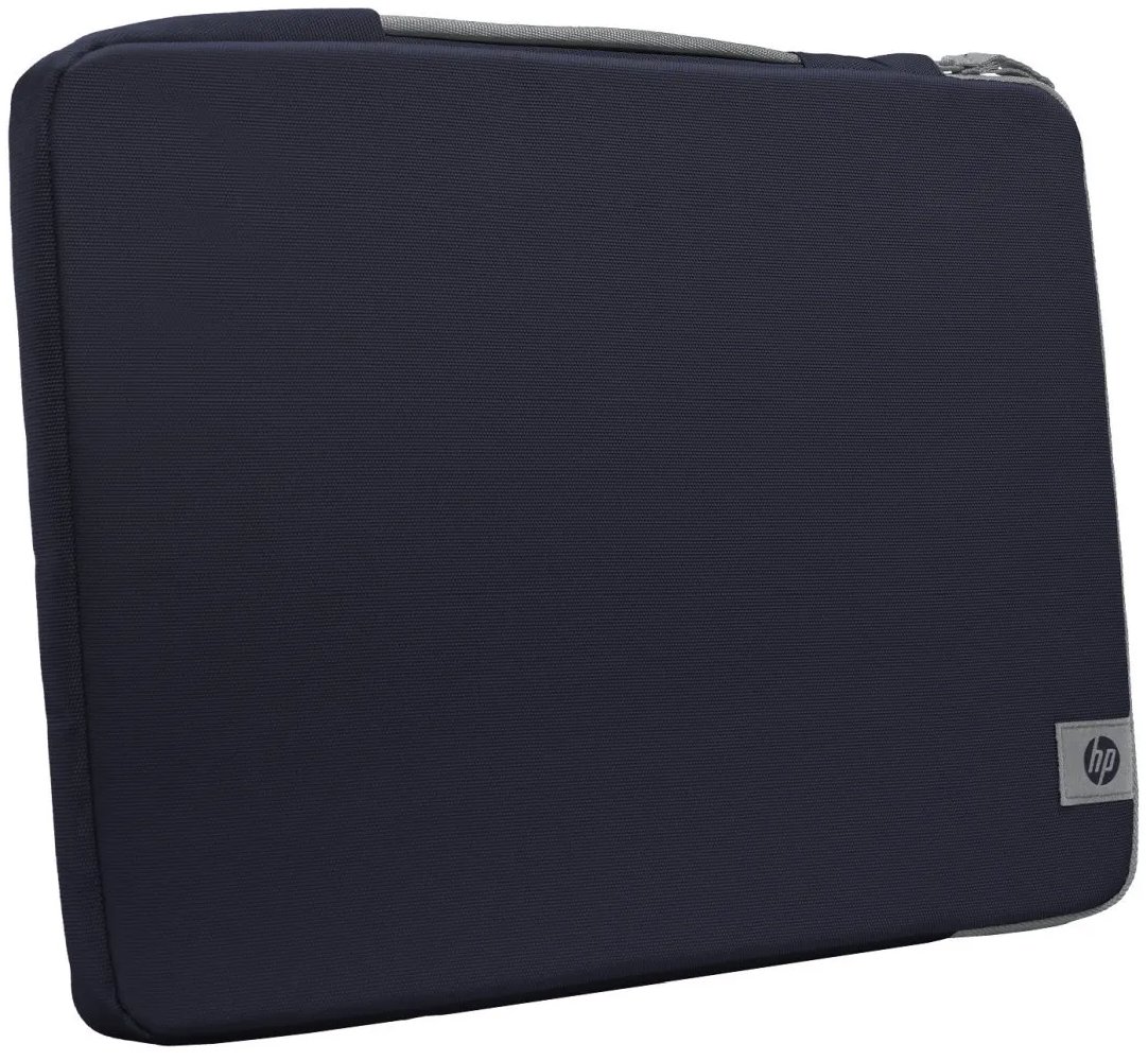 HP Protective Atmospheric Blue 15-16 Laptop Sleeve EURO case