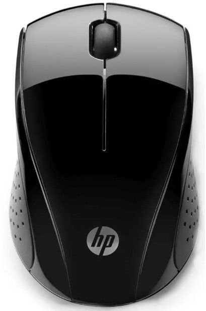 HP Wireless Mouse 220