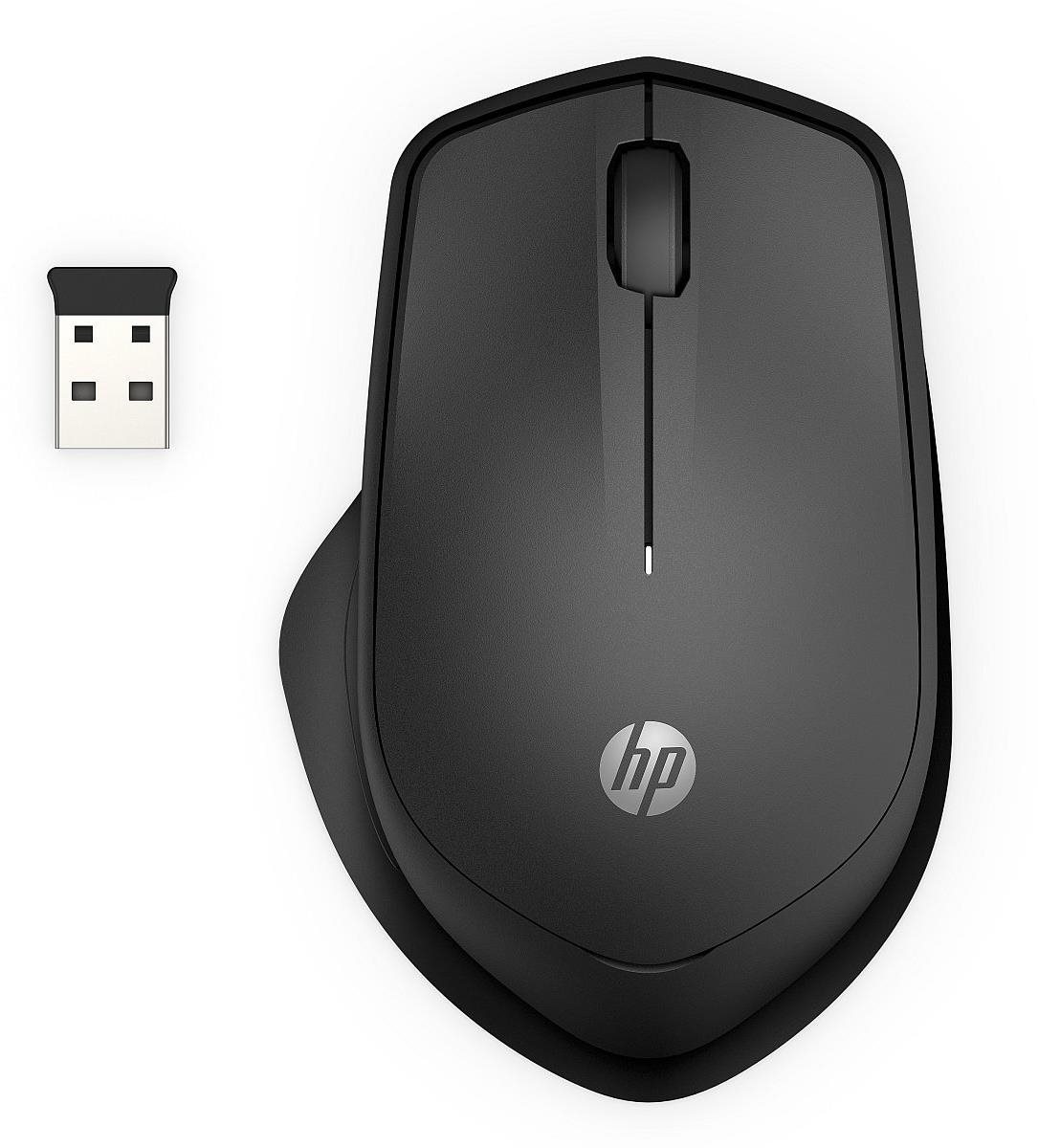 HP Wireless Silent Mouse 280