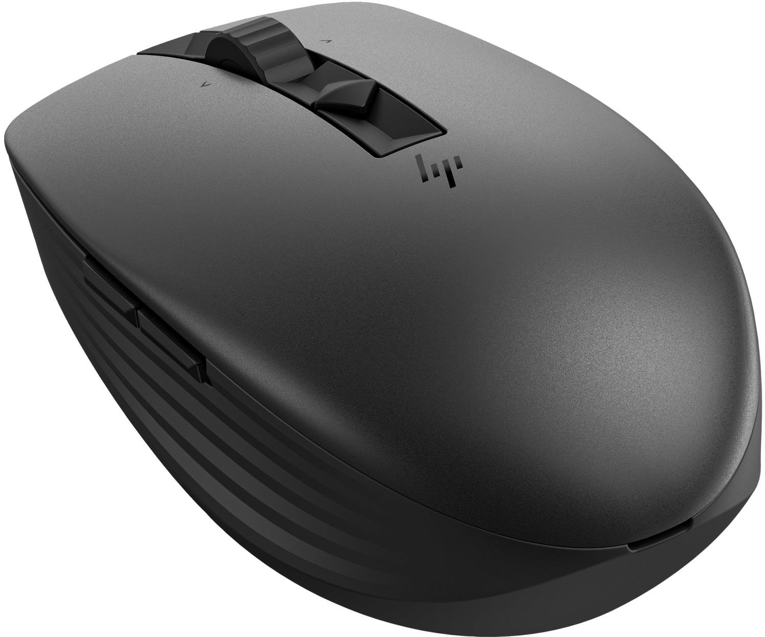 HP 715 Rechargeable Multi-Device Bluetooth Mouse