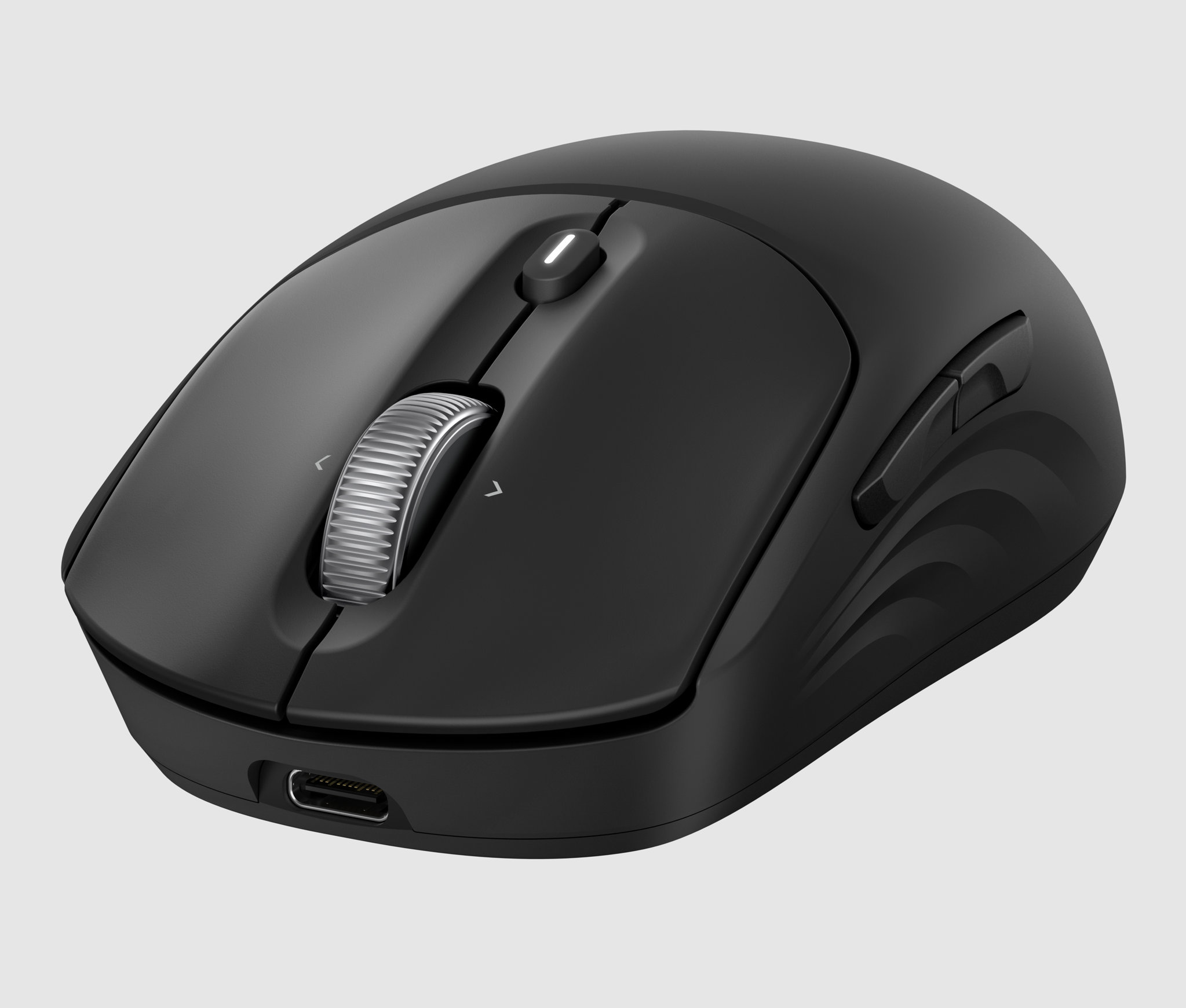 HP 705 Rechargeable Wireless Mouse Black