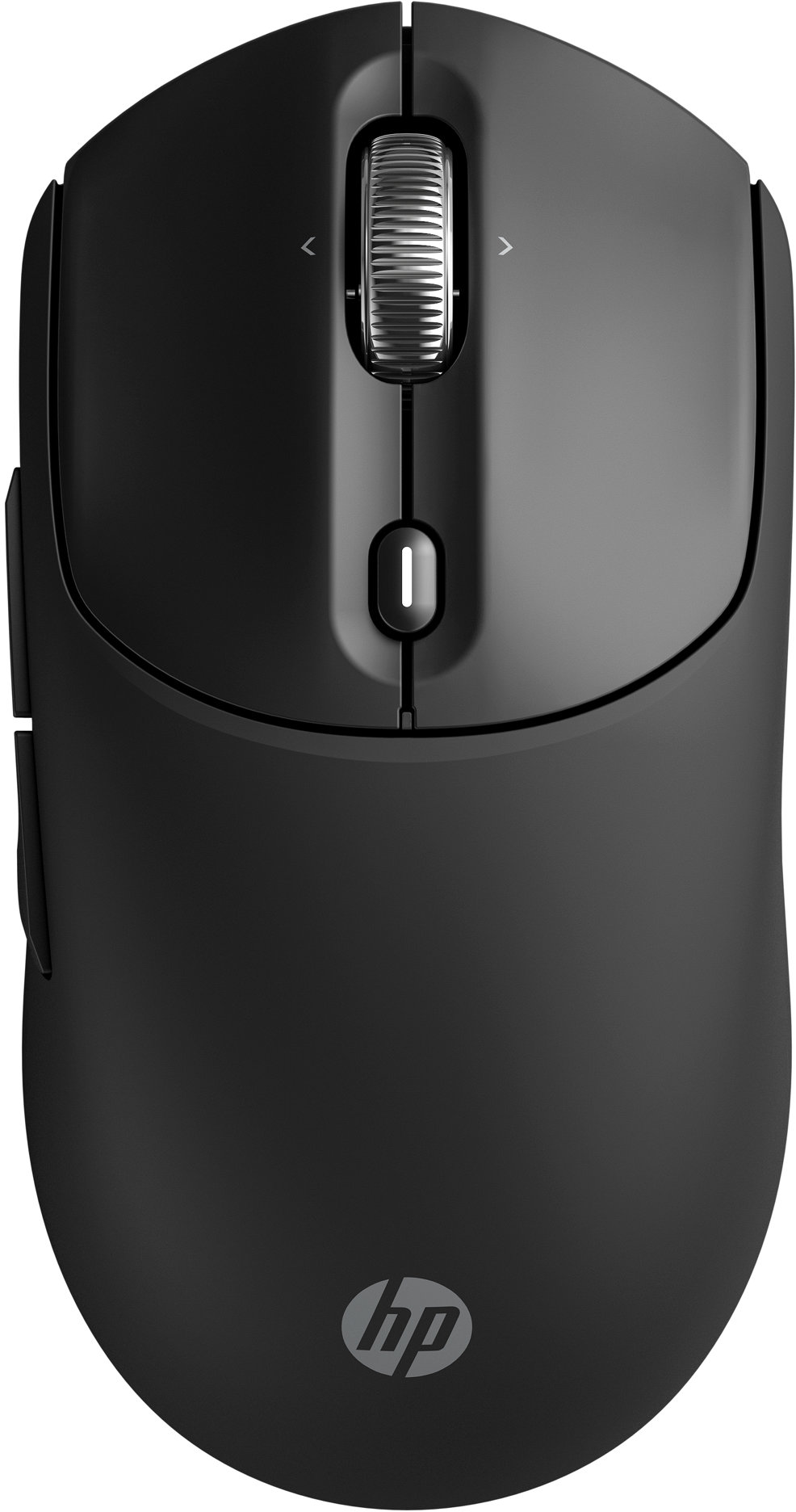 HP 700 Rechargeable Wireless Mouse Black