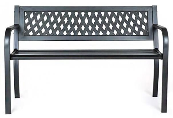 HAPPY GREEN Lavica záhradná GRANADA