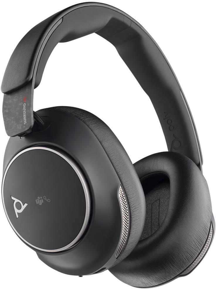HP Poly VOY SR 80 -M USB-C HS+USB-C/A