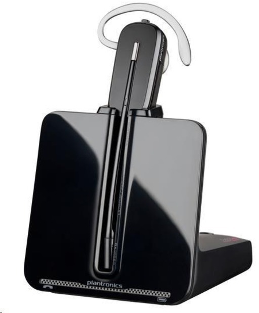 HP Poly CS540A DECT 1880 – 1900 MHz