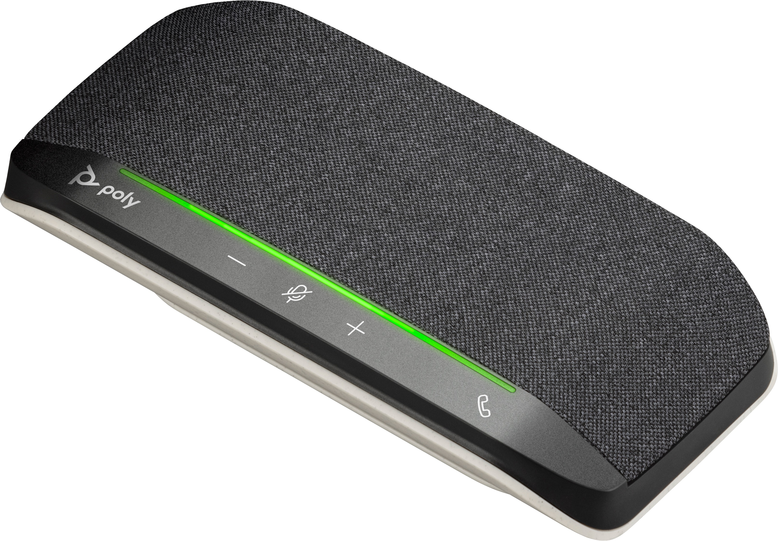 HP Poly Sync 10 Speakerphone, USB-A/USB-C kábel