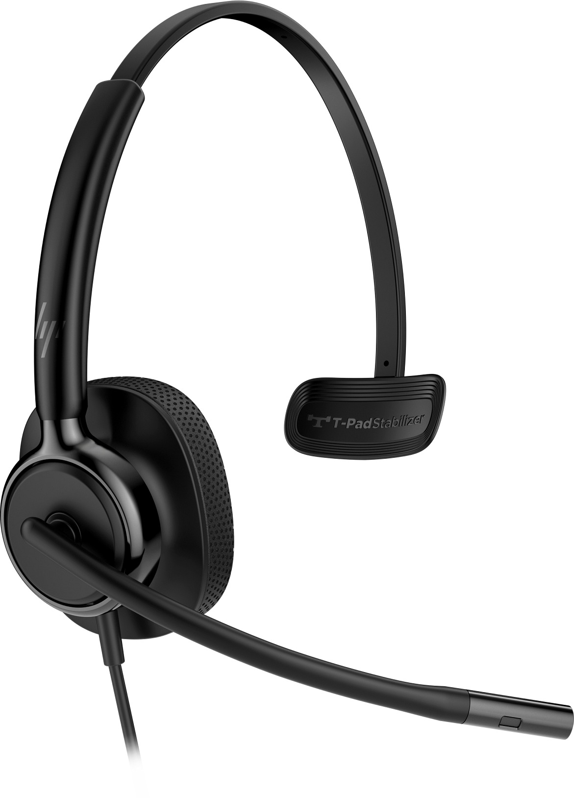 HP Poly Mission 415 USB HS