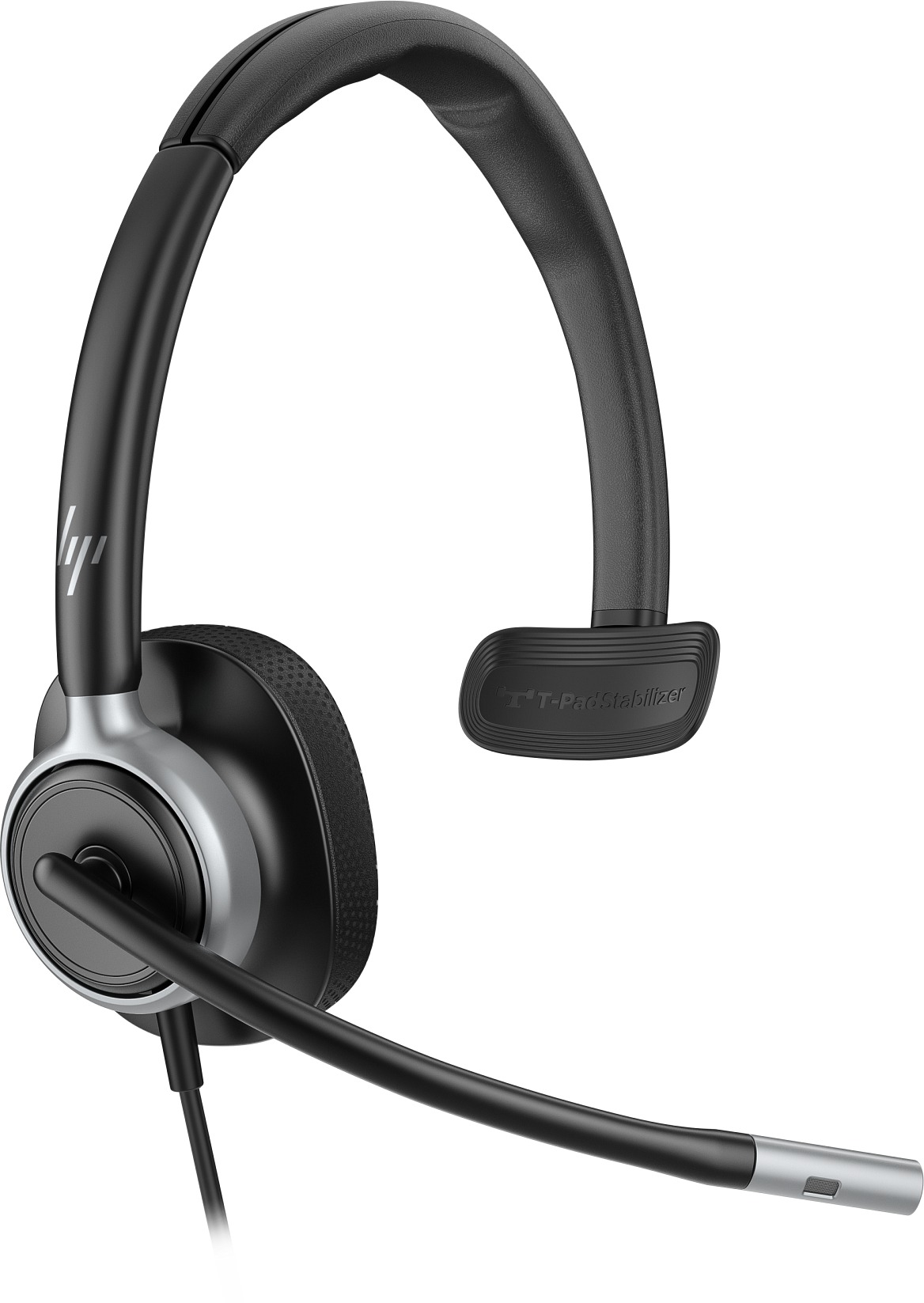 HP Poly Mission 615 USB HS