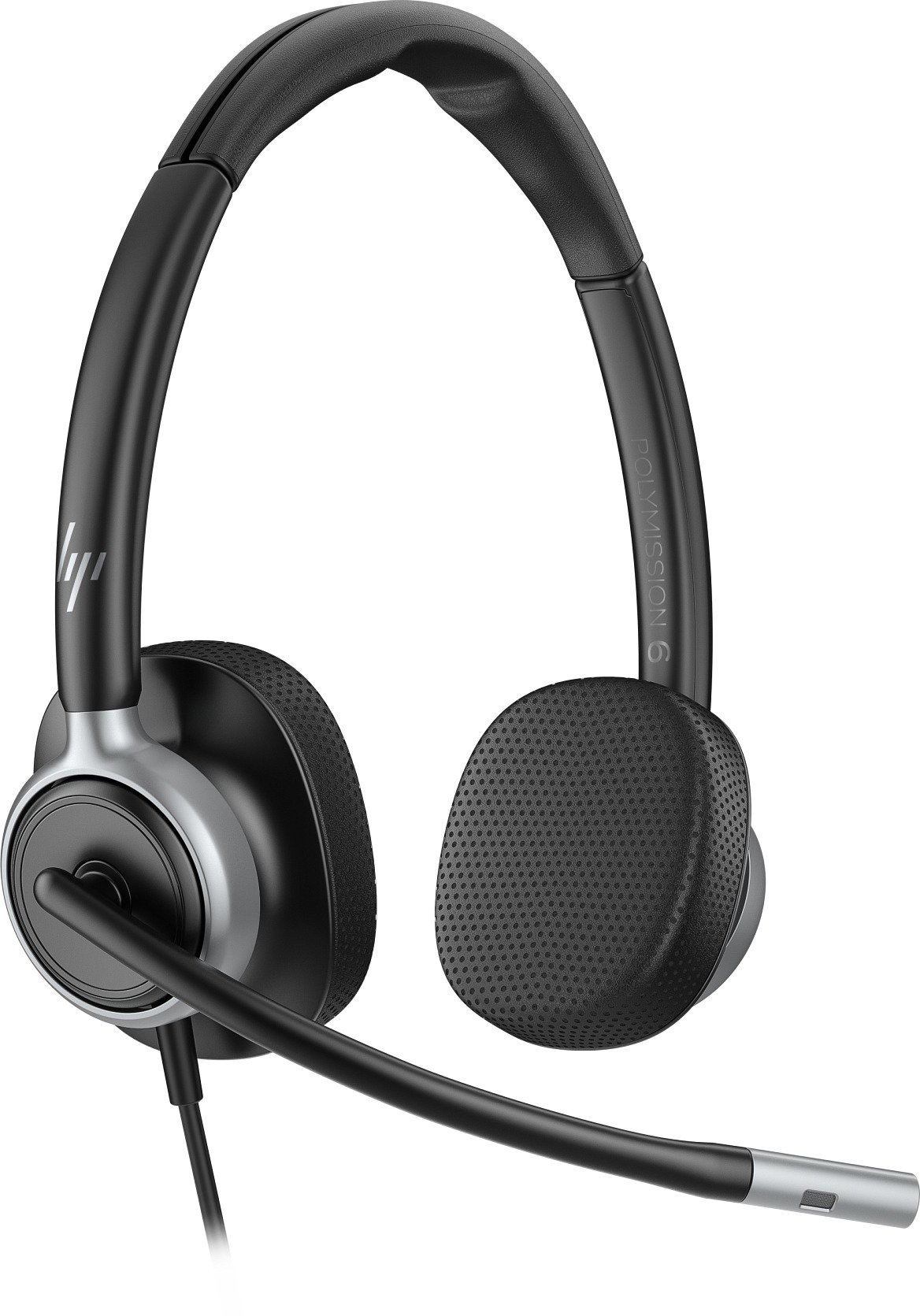 HP Poly Mission 625 USB HS