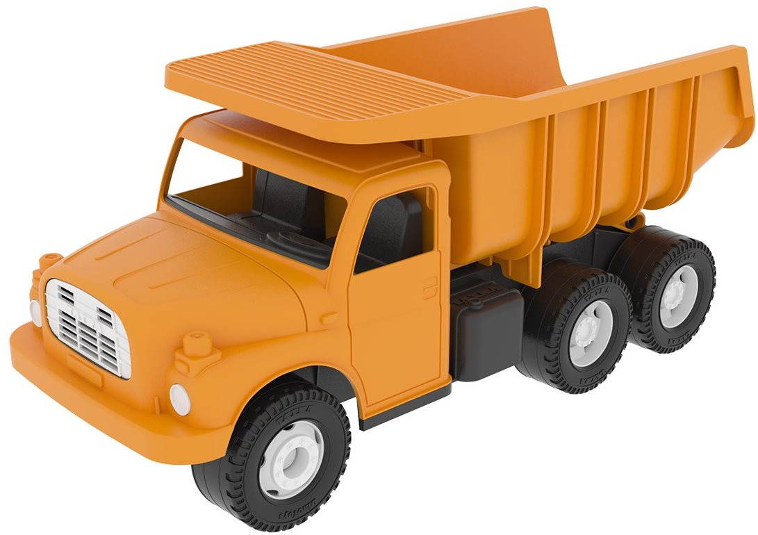 Dino Tatra 148 oranžová, 30 cm
