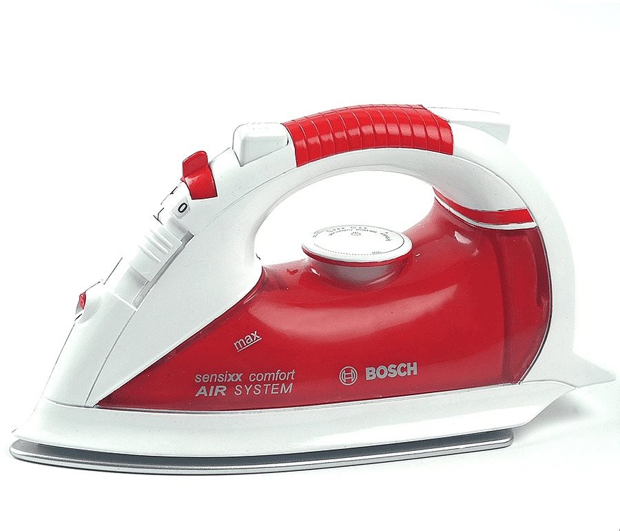 Klein Žehlička Bosch