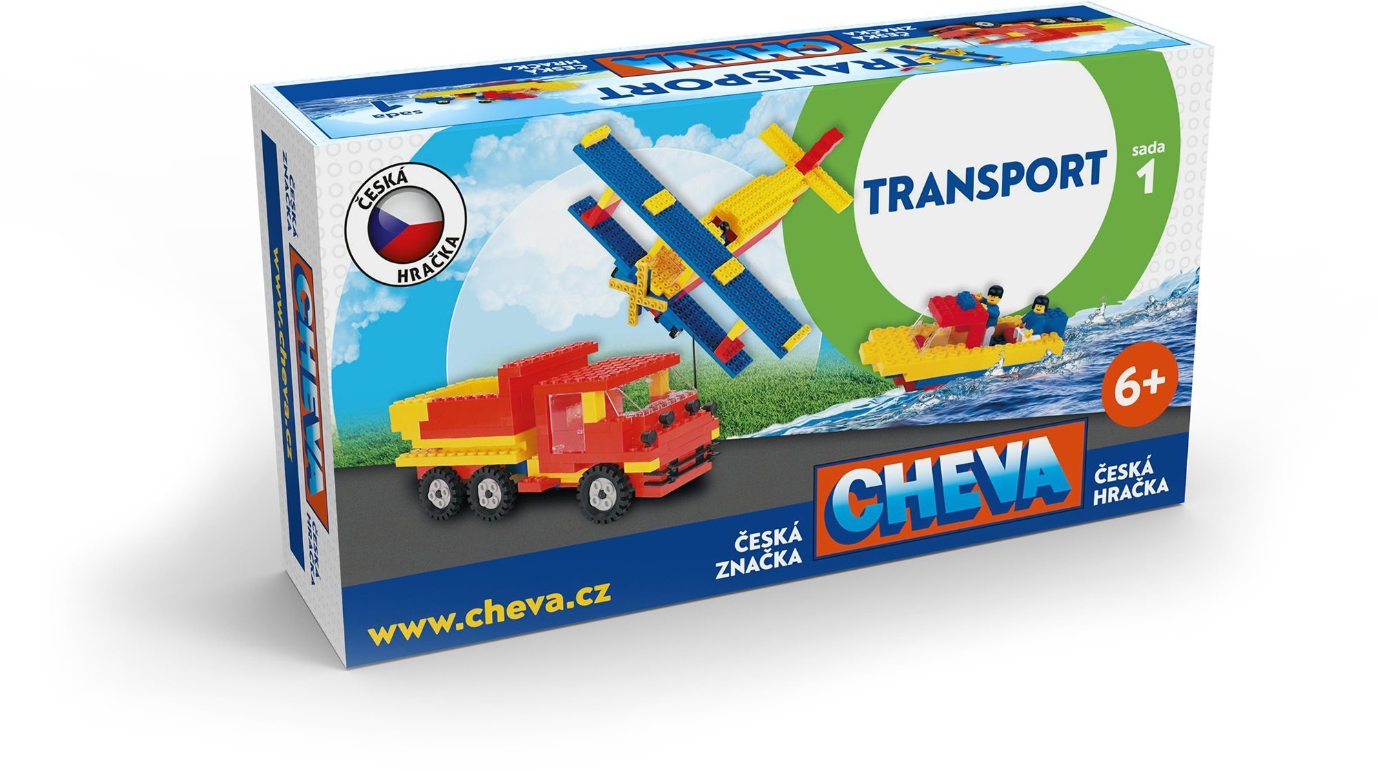 Cheva 1 Basic