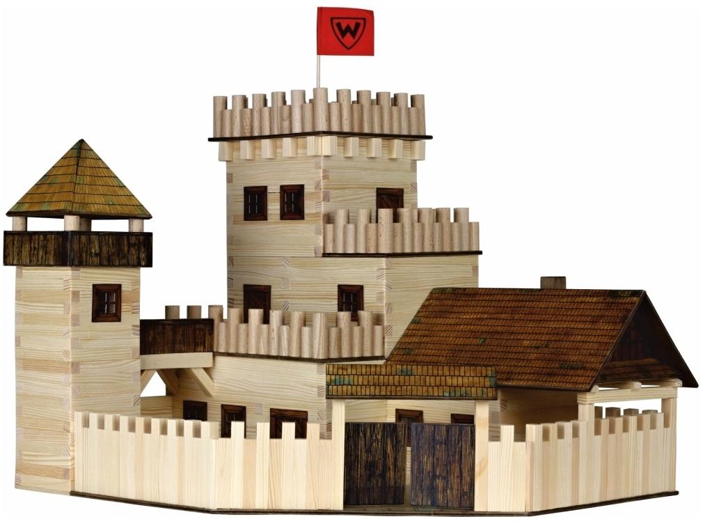 Walachia Hrad