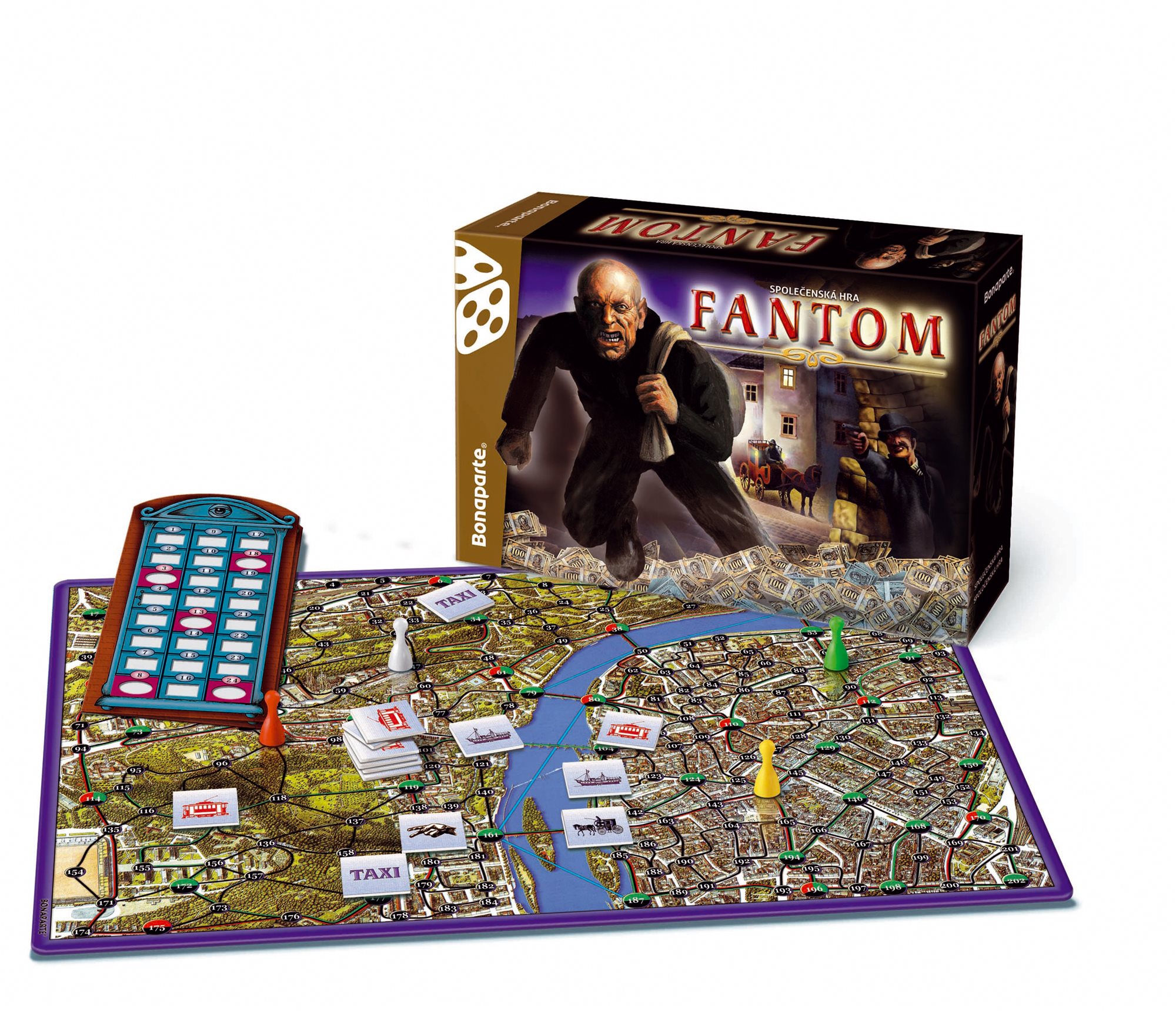 Fantóm