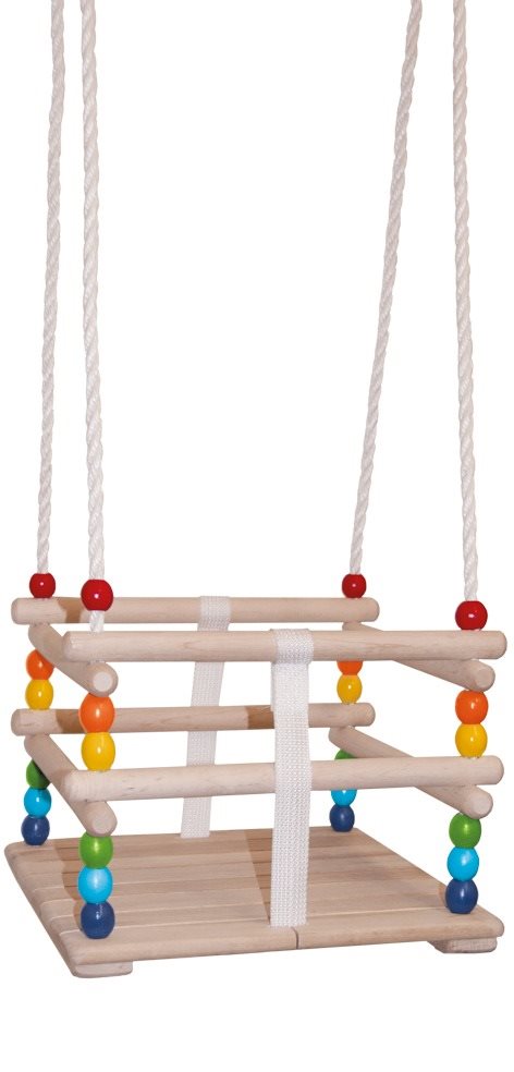 Woody Hojdačka pre najmenších