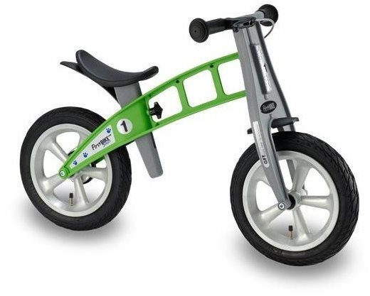 FirstBike Street Green