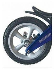 FirstBike Adaptér na zníženie sedadla