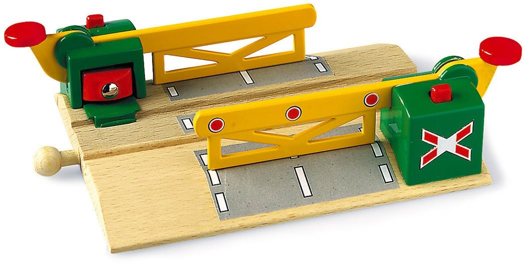 Brio World 33750 Magnetická funkčná križovatka