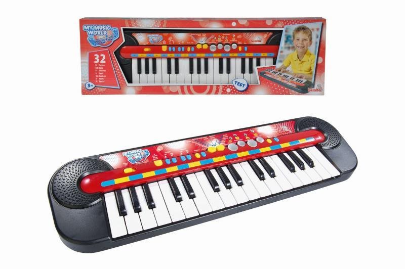 Simba Piano