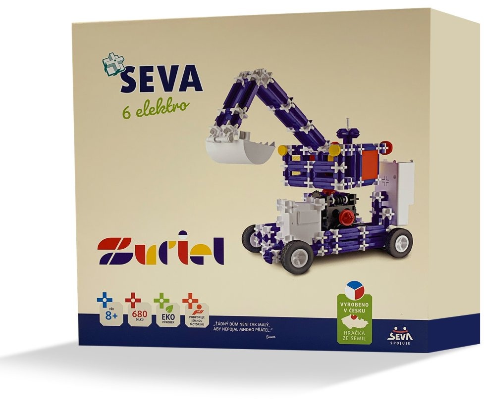 Seva 6 Elektro