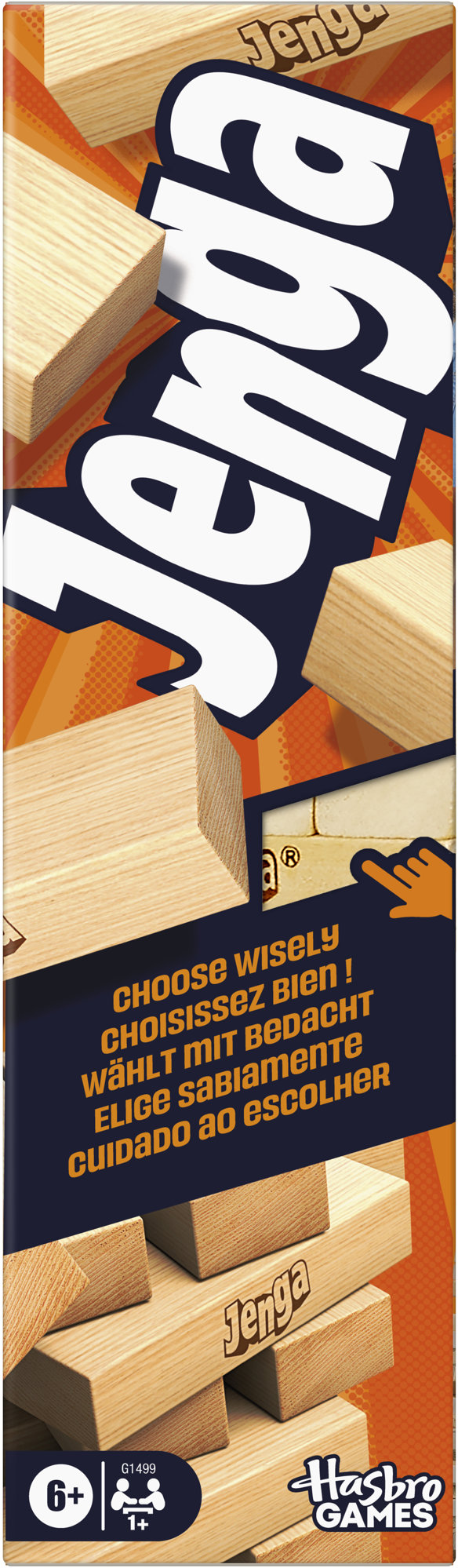 Jenga