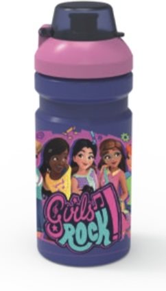 LEGO Friends Girls Rock box na desiatu