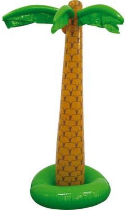 FOLAT Nafukovacia palma XXL 180 cm