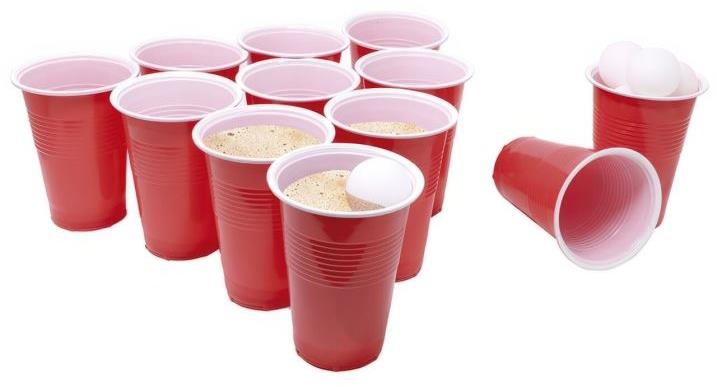 GUIRCA beer pong 27 ks