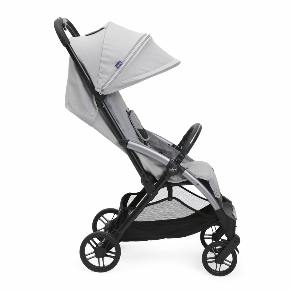 CHICCO Goody Xplus – Pearl Grey
