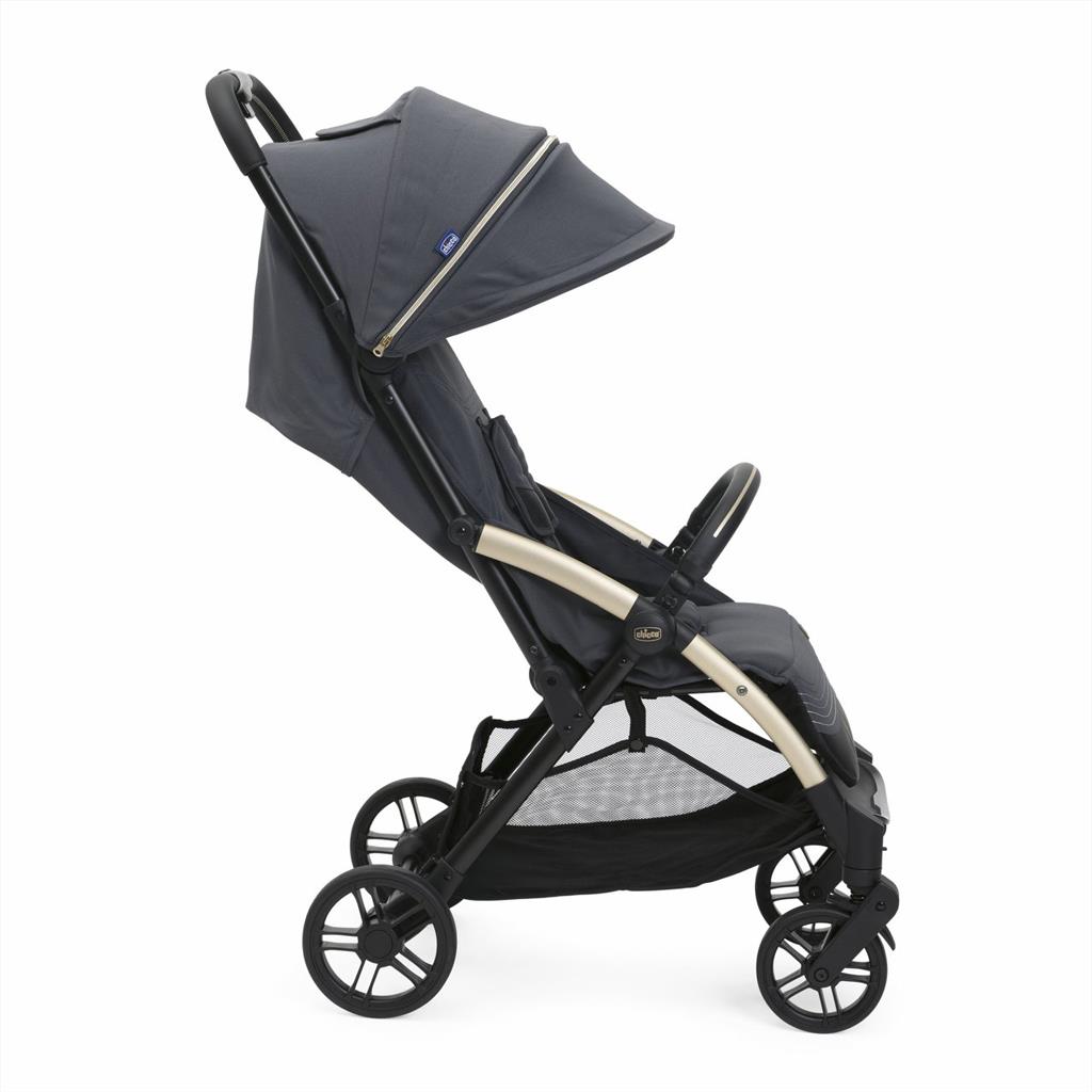 CHICCO Goody Xplus – Dark Shadow